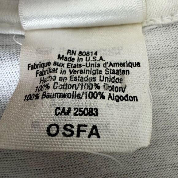 VTG Disney Store Snow White And The Seven Dwarfs Christmas Single Stich T-Shirt - Picture 10 of 10